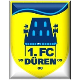 1. FC Düren 1 U15
